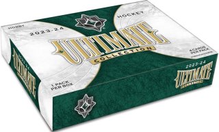 2023/24 Ud Ultimate Hockey