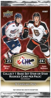 2023/24 Ud Chl Hockey - Paquets