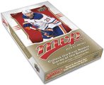 2024/25 Ud Mvp Hockey Hobby - Boite