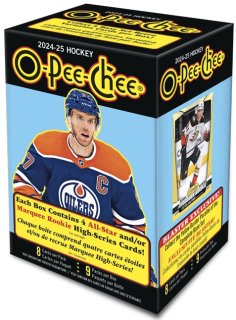 2024/25 Ud O-Pee-Chee Blaster