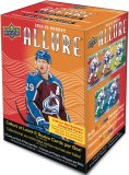 2024/25 Ud Allure Hockey - Blaster