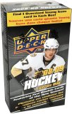 2008/09 Upper Deck Series 1 - Blaster