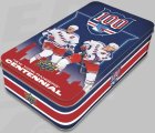 2025-26 UD NEW-YORK RANGERS CENTENNIAL HOBBY