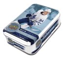 2017-18 Upper Deck Series 1 Hockey - Tins