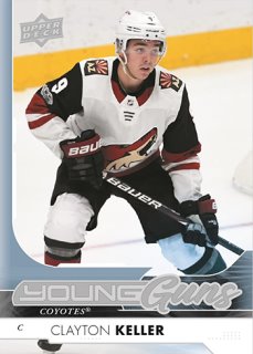2017-18 Upper Deck Series 2 Retail - Paquets