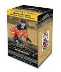 2018-19 Upper Deck Series 1 Hockey - Blaster
