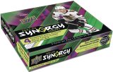 2021/22 Ud Synergy Hockey Hobby - Boite