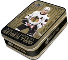 2021/22 Upper Deck Series 2 Tins