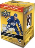 2021/22 Upper Deck Extended - Blaster