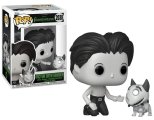 Funko Pop! Disney Frankenweenie Victor With Sparky #2038