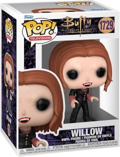 Pop! TV Buffy - Willow #1729