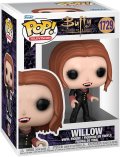 Pop! TV Buffy - Willow #1729