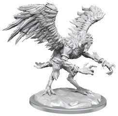 D&D Frameworks Wave 2: Vrock