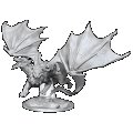 D&D Unpainted Minis Wv16 Chimera