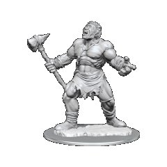 D&D Unpainted Minis Wv16 Cyclops
