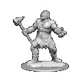 D&D Unpainted Minis Wv16 Cyclops