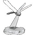 D&D Unpainted Minis Wv16 Giant Dragonfly