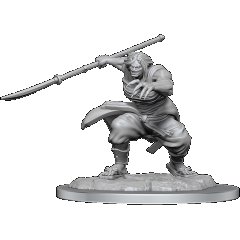 D&D Unpainted Minis Wave 17: Oni Female