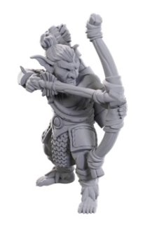 D&D Unpainted Minis Limited Edition 50TH Anniversary Goblins
