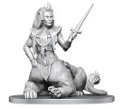 D&D Unpainted Minis Wv26: Lamia