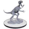 D&D Unpainted Minis Wv26: Skeletal Raptor