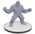 D&D Unpainted Minis Wv26: Bigfoot
