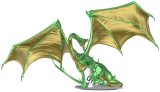 D&D Icons: Adult Emerald Dragon Premium