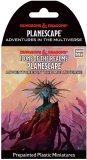 D&D Icons 30: Planescape Adv. in Multiverse - Booster