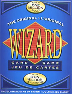 Wizards - L'Original