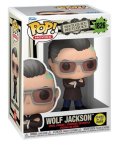 Funko Pop Movies Beetlejuice 2 - Wolf Jackson #1826