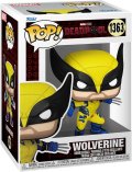 Funko Pop! Deadpool Wolverine #1363
