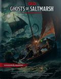 D&D 5E - Ghosts of Saltmarsh