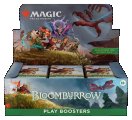 2024 MTG Bloomburrow Play Booster - boite