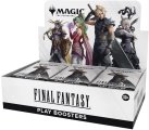 2025 MTG Final Fantasy Play Booster - Boite