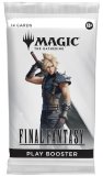 2025 MTG Final Fantasy Play Booster - Paquets