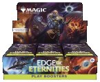 2025 MTG Edge of Eternities Play Booster - Boite