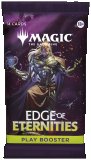 2025 MTG Edge of Eternities Play Booster - Paquets