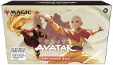 2025 MTG The Last Airbender - Beginner Box