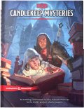 D&D 5E - Candlekeep