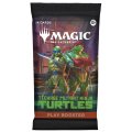 2026 MTG Teenage Mutant Ninja Turtles Play Booster - Paquets