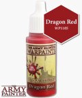 Warpaints - Dragon Red