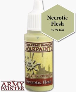 Warpaints - Necrotic Flesh