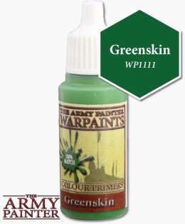 Warpaints - Greenskin
