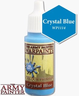 Warpaints - Crystal Blue