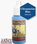 Warpaints - Ultramarine Blue
