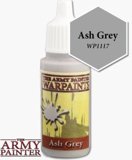 Warpaints - Ash Grey