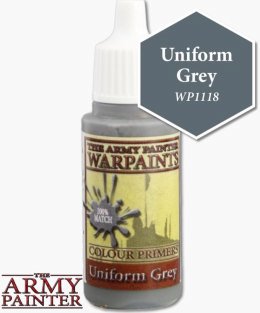 Warpaints - Uniform Grey