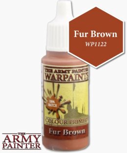 Warpaints - Fur Brown