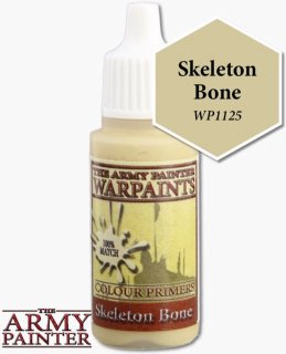 Warpaints - Skeleton Bone