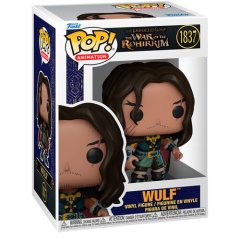 Pop! The Lord Of The Ring The War of The Rohirrim - Wulf 